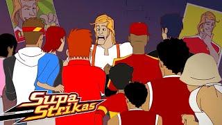 To Famoso Sim |   Supa Strikas  | Esportes e Jogos | Moonbug Crianças