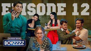 MH BOYZZZZ - Episode 12 | Philospher Babai | Wirally Originals | Tamada Media