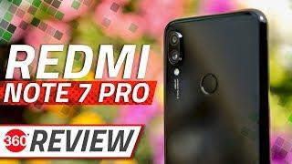 Redmi Note 7 Pro Review | Return of the King?