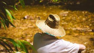 Custom Straw Hats | Anthem Branding