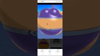 starfire inflation imbapovi fat become