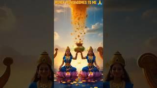 "Kuber Ashtalakshmi Mantra: Attract Wealth & Prosperity" #mantras #viral #wealth #youtubeshorts
