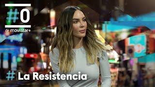 LA RESISTENCIA - Entrevista a Belinda | #LaResistencia 27.04.2022