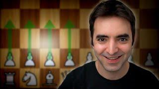 Instructive Rapid Chess: Playing a Different Opening Every Game!
