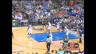 Pau Gasol | Scoring Highlights | Memphis Grizzlies | 2006 NBA Playoffs