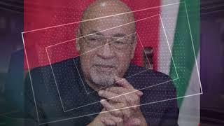 Regionieuws TV Suriname - o.a. 'Volksuitvaart' Bouterse 4 januari. NDP verwacht 300.000 mensen