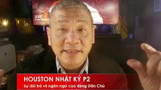 HOUSTON NHẬT KÝ P2 24/12/2024