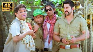 Rajpal Yadav : लड़की देखी नहीं की लार टपकना शुरू - Bin Bulaye Baraati - Johnny Lever - Indian Comedy