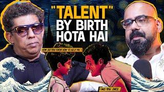 Talent By Birth Hota Hai | Junaid Akram Clip