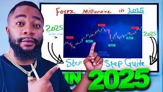 How YOU Can Start Forex Trading in 2025 (Step-by-Step)