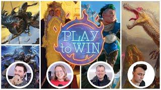 MENTAL MISPLAY vs PLAY TO WIN - cEDH GAMEPLAY - FRAN.K. vs KENRITH vs KINNAN vs ETALI