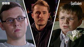 Ben Mitchell Highlights! | EastEnders