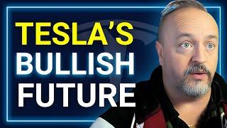 Tesla’s Future is Bright Despite Q2!