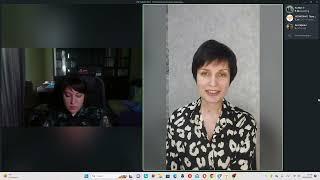 Психосоматика. Юлия Шварц и Клавдия Лефельбейн