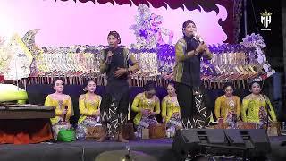  CAK JO KLITHIK & CAK JO KLUTHUX'S FEAT KI MINTO DARSONO "NEW SEKAR GADHUNG" // LIVE BUNTARAN