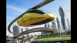 The Future Of Transportation - Incredible Technology To Come