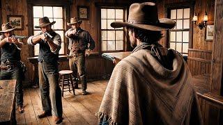 The Deadliest Gunslinger the Wild West Has Ever Known | Westen Movie | Full Movie