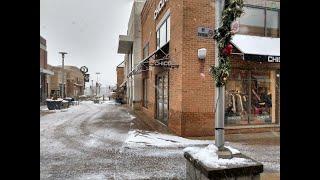 Chief Meteorologist Stephen Cropper’s 2021-2022 winter outlook for Pittsburgh | WPXI