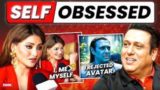 7 Self Obsessed Moments of Bollywood Celebrities