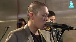 [ENGSUB] hyukoh - Tokyo Inn Live