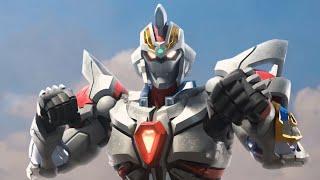 ダイアクロン / グリッドマンユニバース 第1弾：超神合体！バトルスグリッドマン！！GRIDMAN　UNIVERSE01：Change !　BATTLES　GRIDMAN！！