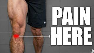 Patellar Tendinopathy / Tendinitis / Tendinosis | Jumper’s Knee Rehab (Education, Myths, Exercises)