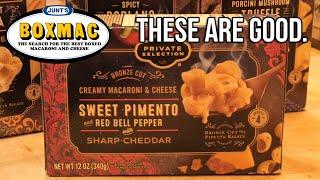 BoxMac 158: Private Selection Bronze Cut Mac