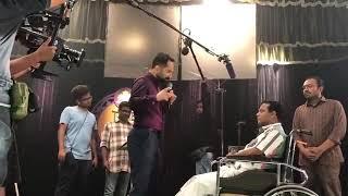 Trance Malayalam Movie Making Video