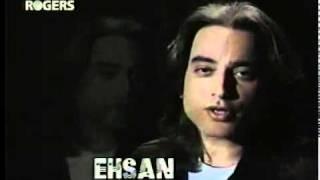 Ehsan Aman Sham-e-Tira [HQ]