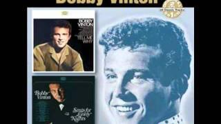 Bobby Vinton Lonely Street