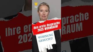 2025 ES GEHT WEITER #afd #politik #alternativefürdeutschland #tinochrupalla #björnhöcke #weidel