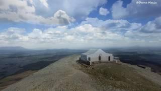 Croagh Patrick by Drone Westport