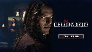 IO, LEONARDO | Teaser Trailer Ufficiale Italiano HD