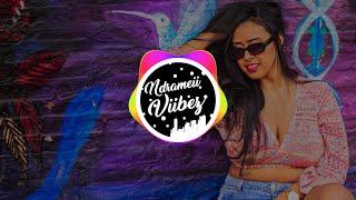 K-dilak ft. Bedjine - M ANVI BO W [Miizty Zouk ReMix]