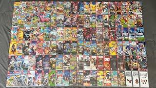 My Nintendo Switch Game Collection Showcase Of 2022