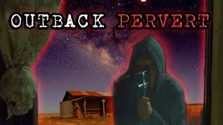 REAL Backpacking NIGHTMARE | PERVERT in the OUTBACK