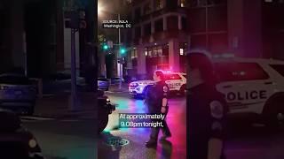 Two Israeli Embassy Staffers Killed in Washington Shooting