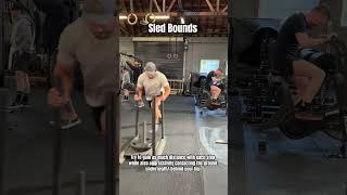 Sled Bounds