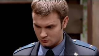 Глухарь 2 сезон 15 серия (2008) - Детективный сериал про борьбу милиции с криминалом!