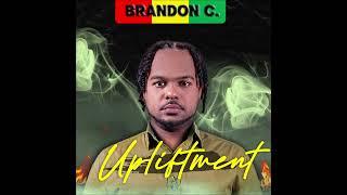 Brandon C. - Holy Spirit (Official Audio)