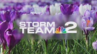 Daybreak Storm Team 2 Weather Forecast 5/21/24
