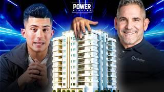 How Ryan Pineda Turned $1,200/Month Into a Real Estate Empire l Power Players