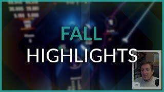 Cube Community Seasonal Highlights: Fall 2023