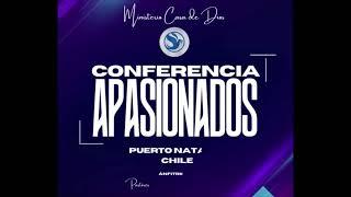 Conferencia Internacional "APASIONADOS"