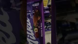 #chocolate #milka #asmr #satifyingasmr #viral #shortvideo