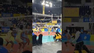 Khelo India  Tamilnadu Vs Haryana  #volleyball #viral #shorts