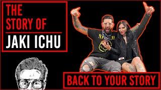 The Story Of Jaki Ichu | Back To Your Story | Podcast