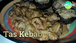 Tas Kebab recipe | How to Cook Tas Kebab