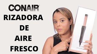 RIZADORA DE AIRE FRESCO - CONAIR ROSE GOLD COOL AIR STYLER