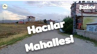 TUZLUCA /HACILAR MAHALLESİ